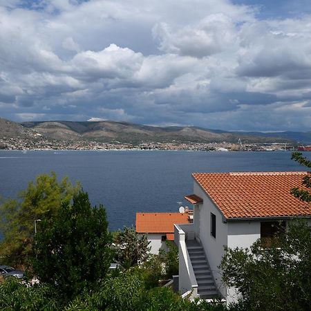 Apartmants Amor Donji Okrug (Ciovo) Exterior foto