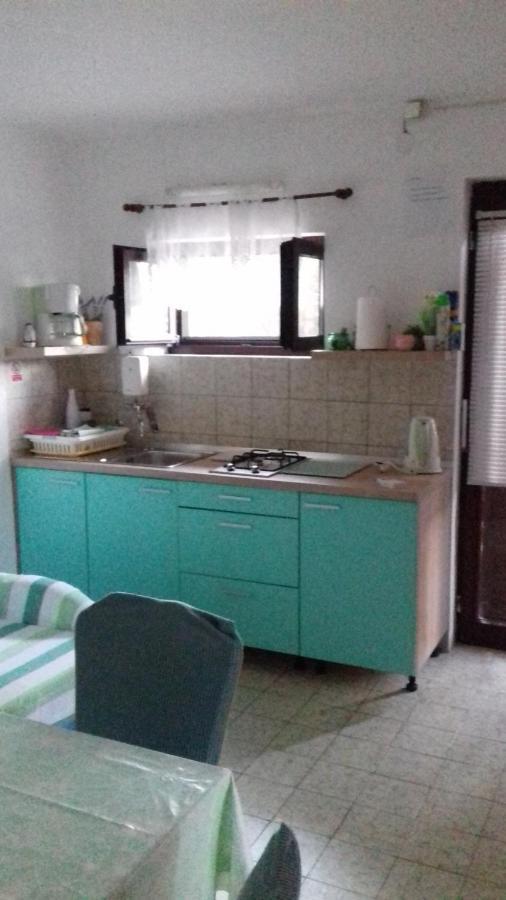 Apartmants Amor Donji Okrug (Ciovo) Exterior foto