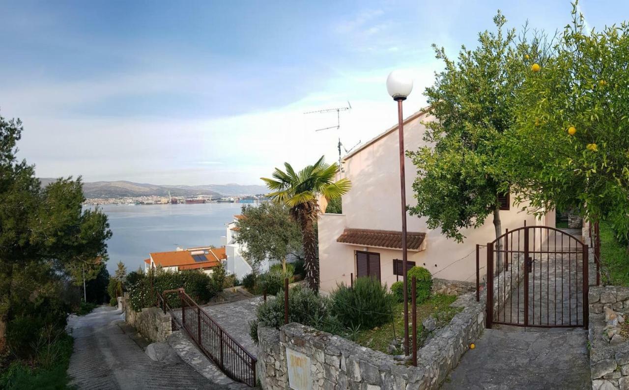 Apartmants Amor Donji Okrug (Ciovo) Exterior foto