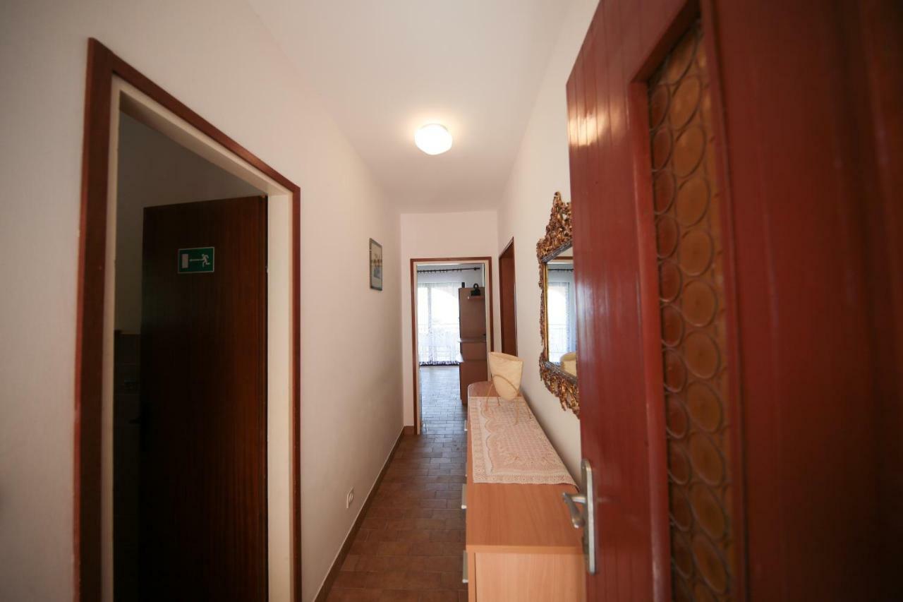 Apartmants Amor Donji Okrug (Ciovo) Exterior foto