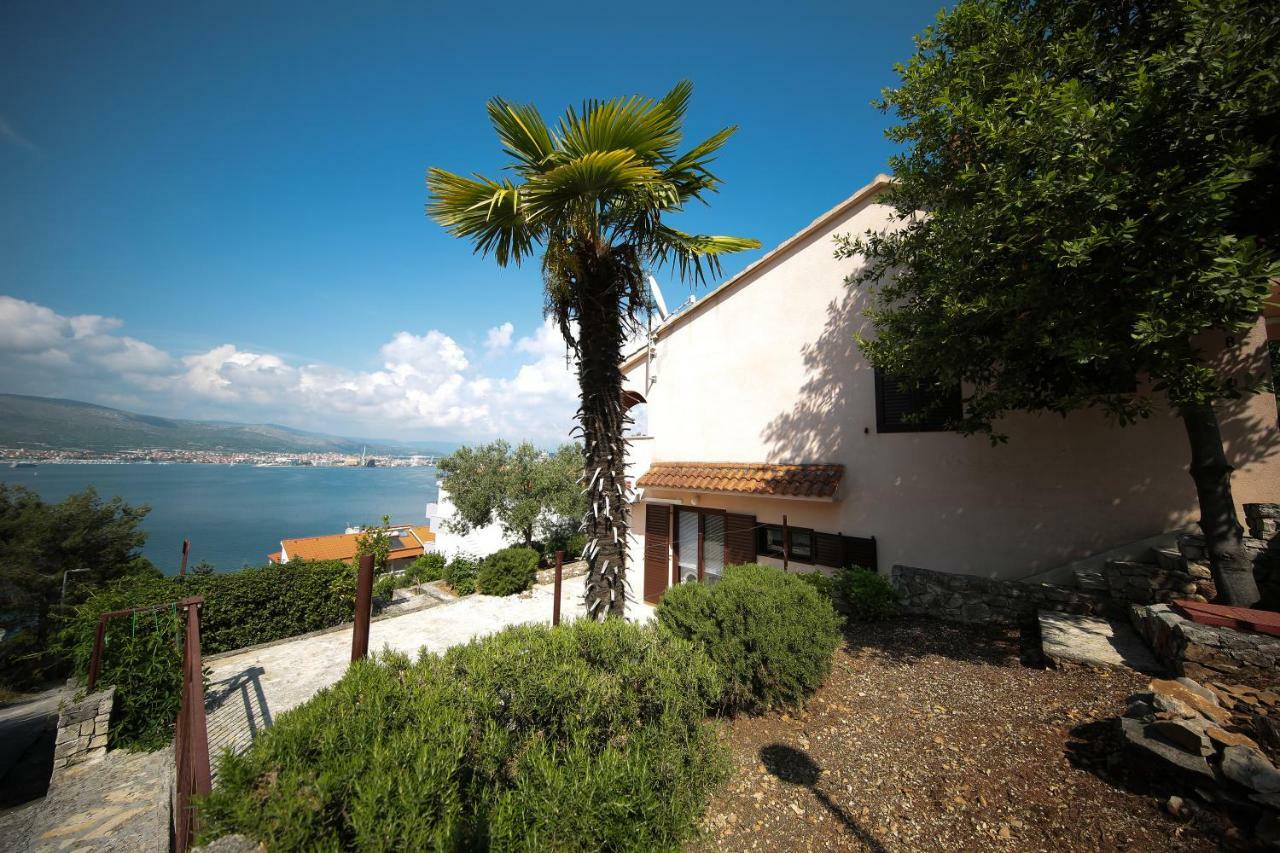 Apartmants Amor Donji Okrug (Ciovo) Exterior foto