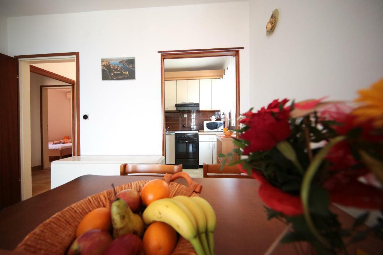 Apartmants Amor Donji Okrug (Ciovo) Exterior foto