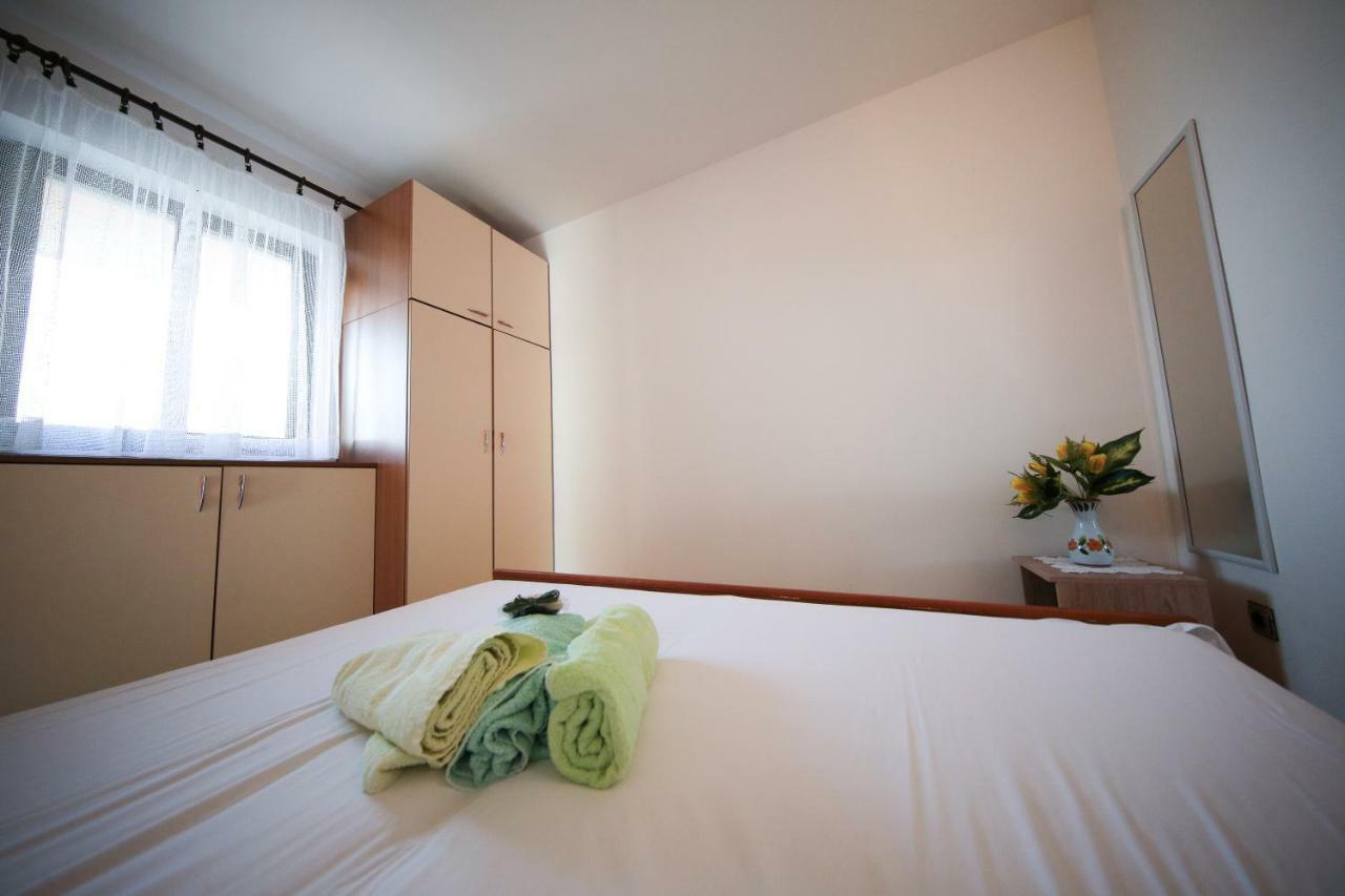 Apartmants Amor Donji Okrug (Ciovo) Exterior foto