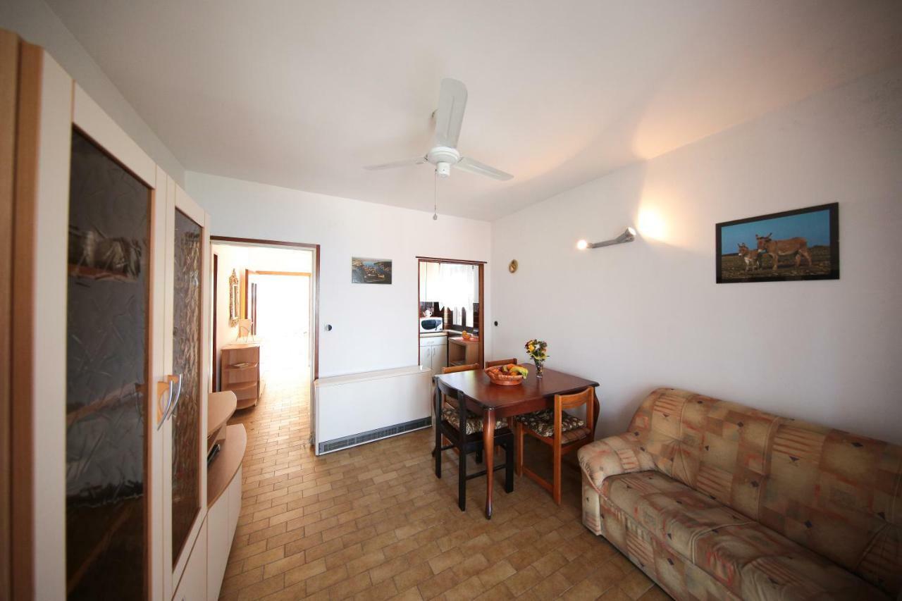 Apartmants Amor Donji Okrug (Ciovo) Exterior foto