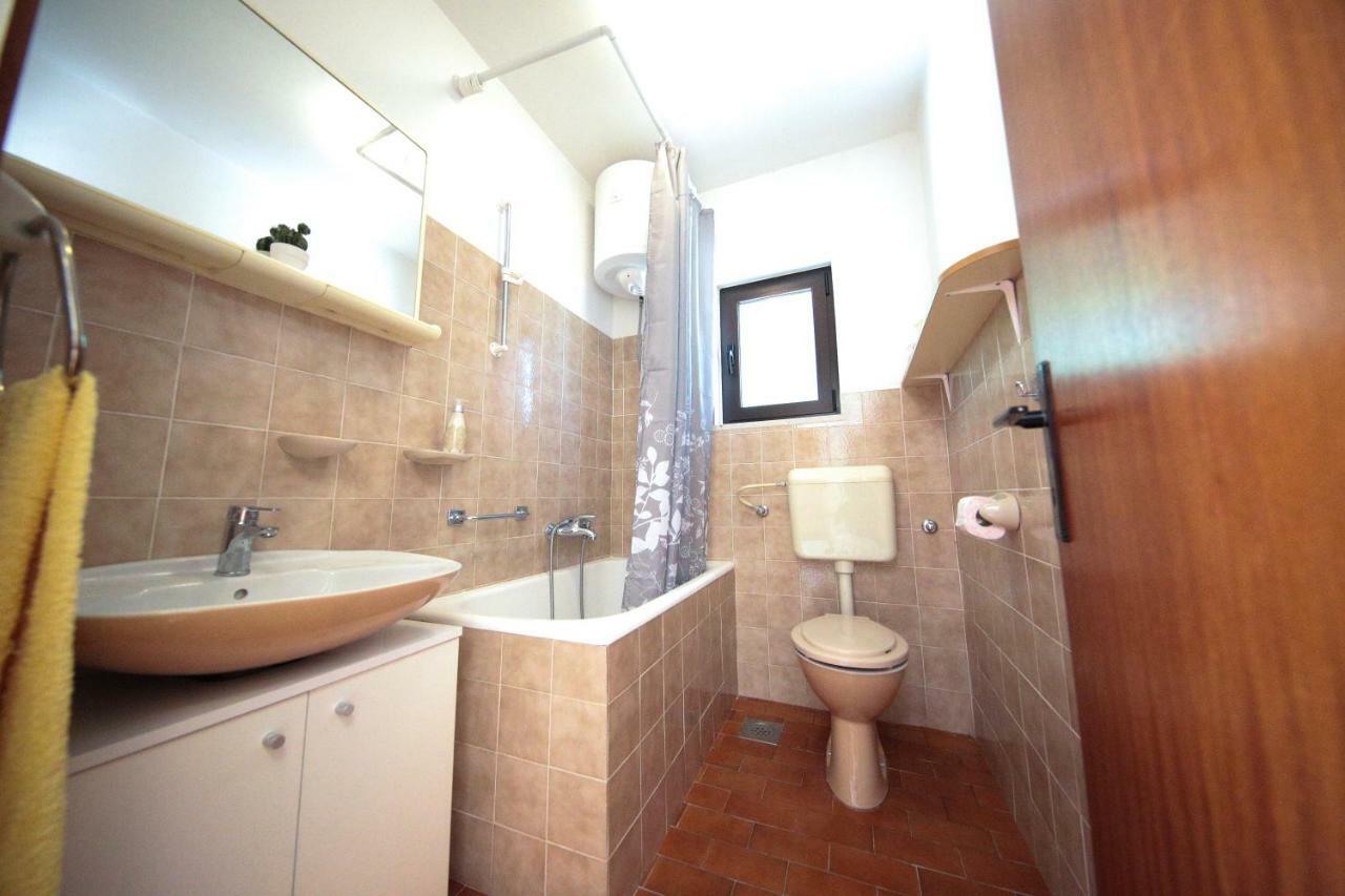 Apartmants Amor Donji Okrug (Ciovo) Exterior foto